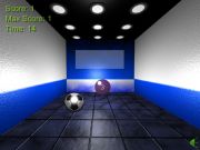 3D Superball